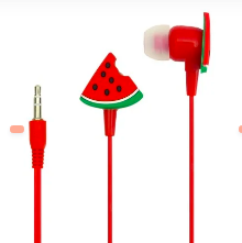 AUDÍFONOS IN EAR