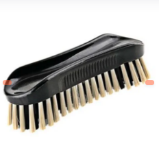 CEPILLO PARA ROPA