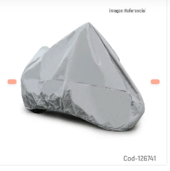 FUNDA PARA MOTO