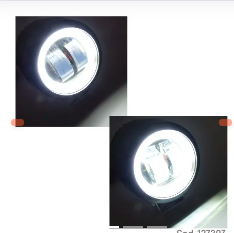 NEBLINERO LED PARA MOTO