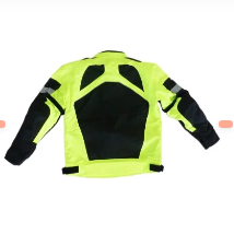 CHAQUETA RIDING TRIBE PARA MOTO