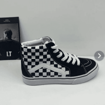 ZAPATILLAS LONA MUJER