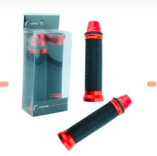 MANILLAR PARA MOTO RIZOMA SET X 2. MODELO 2.