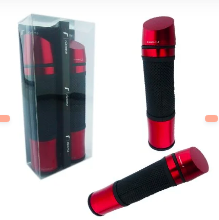 Manillar Para Moto RIZOMA Set X2. Modelo 4.
