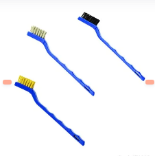 CEPILLOS PARA LIMPIEZA DE MOTOR