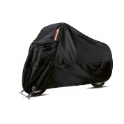 Funda Para Moto Marca WATERPROOF