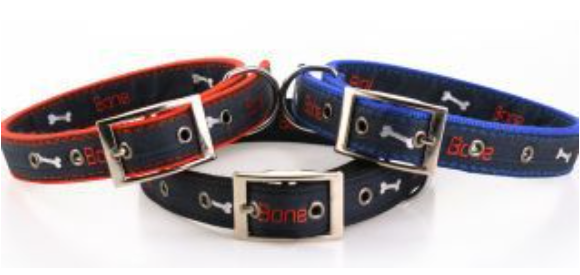 COLLAR PARA PERRO 2.5 CM
