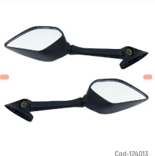 ESPEJO PARA MOTO