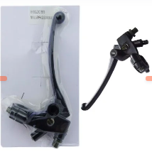 MANILLA EMBRAGUE 22MM
