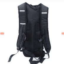 MOCHILA PARA MOTOCICLISTA