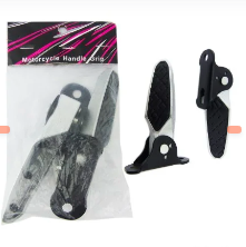 PEDALINES PARA MOTO