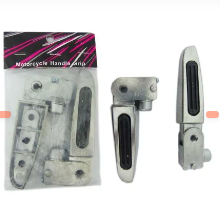 PEDALINES PARA MOTO