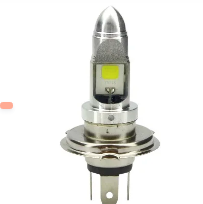 AMPOLLETA LED COB
