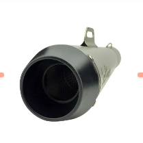 TRONADOR PARA MOTO CON PUNTA CNC