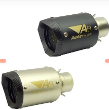 TRONADOR PARA MOTO CON PUNTA CNC
