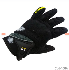 GUANTE TOCUH PARA MOTO