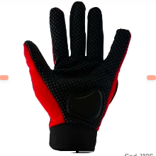 Guante Para Moto Y- PEOG Con Proteccion.