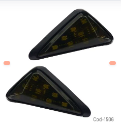 LUZ INTERMITENTE