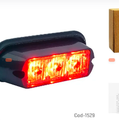 LUZ DE FRENO PARA MOTO