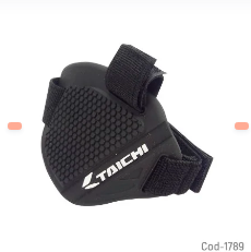 PROTECTOR DE GOMA MOTOCICLISTA