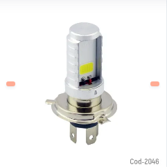 AMPOLLETA LED COB