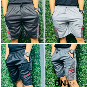 SHORT DE HOMBRE