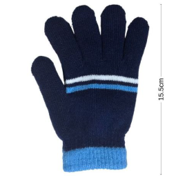 GUANTES DE INVIERNO NIÑO