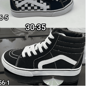 ZAPATILLAS LONA MUJER