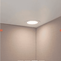 FOCO LED PANEL