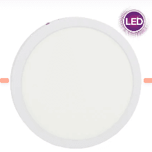FOCO LED PANEL