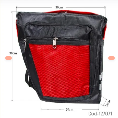 BOLSO ALFORJA