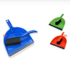 SET CEPILLO MAS RECOGEDOR