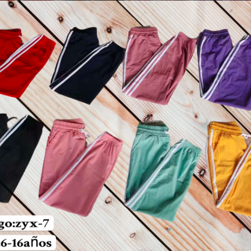Buzo Pantalon para Niña