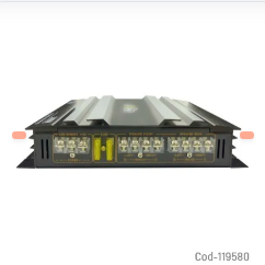 AMPLIFICADOR PARA AUTOMÓVIL