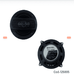 PARLANTE DE 5.25 PULGADAS