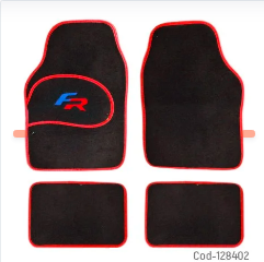 ALFOMBRA PARA AUTO