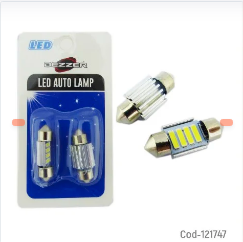 	 LED