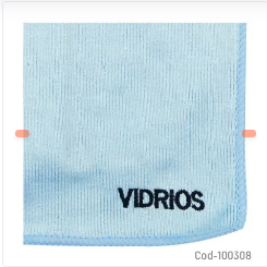 PAÑO MICRO FIBRA