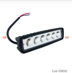 NEBLINERO PARA AUTO, JEEP, CAMIONETA, ETC.