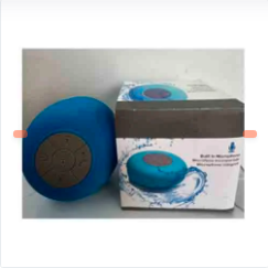 ALTAVOZ BLUETOOHT