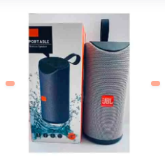 ALTAVOZ BLUETOOHT