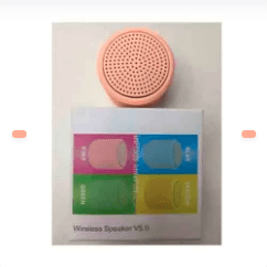 ALTAVOZ PEQUEÑO