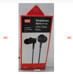 ENTRADA PARA AUDIFONOS