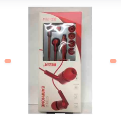 AUDIFONOS