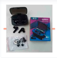 AUDIFONOS BLUETOOTH