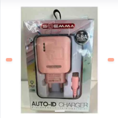 CARGADOR TIPO V8