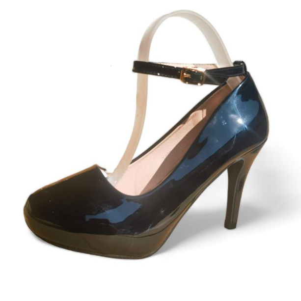TACONES ALTOS 