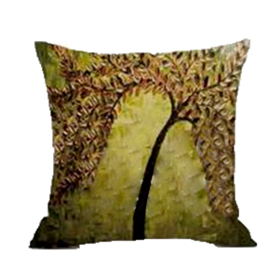COJIN DECORATIVO 