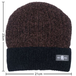 GORROS DE INVIERNO