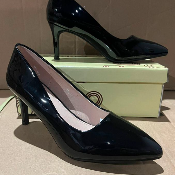 TACONES ALTOS 